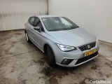  Seat  Ibiza Seat  1.0 EcoTSI 81kW Xcellence 5d #8
