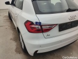  Audi  A1 Sportback Audi A1 30 TFSI S tronic 5d #25