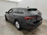  Skoda  Octavia Skoda  Combi 2.0 CRTDI 110kW DSG7 Ambition 5d #3