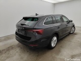  Skoda  Octavia Skoda  Combi 2.0 CRTDI 110kW DSG7 Ambition 5d #4