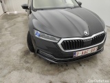  Skoda  Octavia Skoda  Combi 2.0 CRTDI 110kW DSG7 Ambition 5d #54
