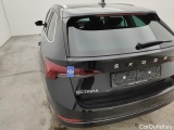  Skoda  Octavia Skoda  Combi 2.0 CRTDI 110kW DSG7 Ambition 5d #76