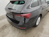  Skoda  Octavia Skoda  Combi 2.0 CRTDI 110kW DSG7 Ambition 5d #81