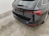  Skoda  Octavia Skoda  Combi 2.0 CRTDI 110kW DSG7 Ambition 5d #83