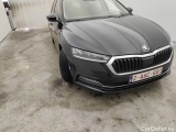  Skoda  Octavia Skoda  Combi 2.0 CRTDI 110kW DSG7 Ambition 5d #124