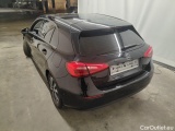  Mercedes  A-Klasse Mercedes-Benz  A 180 d Business Solution 5d #3