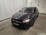  Mercedes  A-Klasse Mercedes-Benz  A 180 d Business Solution 5d #2