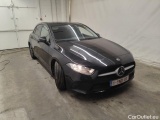  Mercedes  A-Klasse Mercedes-Benz  A 180 d Business Solution 5d #5