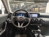  Mercedes  A-Klasse Mercedes-Benz  A 180 d Business Solution 5d #6