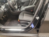  Mercedes  A-Klasse Mercedes-Benz  A 180 d Business Solution 5d #60