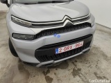  Citroen  C3 Citroën  Aircross 1.2 PureTech 110 S&S MAN6 Shine 5d #27
