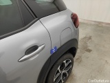  Citroen  C3 Citroën  Aircross 1.2 PureTech 110 S&S MAN6 Shine 5d #34