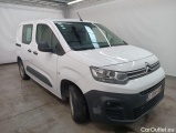  Citroen  Berlingo Citroën  M Light 1.5 BlueHDi 100 S&S MAN6 4d #8