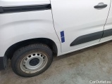  Citroen  Berlingo Citroën  M Light 1.5 BlueHDi 100 S&S MAN6 4d #44