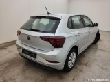  Volkswagen  Polo Volkswagen  1.0 TSI Life DSG 5d #2