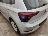  Volkswagen  Polo Volkswagen  1.0 TSI Life DSG 5d #48