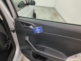  Volkswagen  Polo Volkswagen  1.0 TSI Life DSG 5d #125