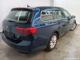  Volkswagen  Passat Volkswagen  Variant 2.0 TDI 90kW DSG Style Business 5d #2