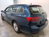  Volkswagen  Passat Volkswagen  Variant 2.0 TDI 90kW DSG Style Business 5d #7