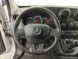  Mercedes  Citan MERCEDES-BENZ  109 FOURGON MWB DIESEL 1.5 CDI A2 95 BE Perfect Tool S/S (EU6d-T) 5d #17