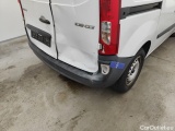  Mercedes  Citan MERCEDES-BENZ  109 FOURGON MWB DIESEL 1.5 CDI A2 95 BE Perfect Tool S/S (EU6d-T) 5d #27
