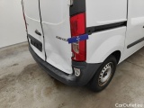  Mercedes  Citan MERCEDES-BENZ  109 FOURGON MWB DIESEL 1.5 CDI A2 95 BE Perfect Tool S/S (EU6d-T) 5d #37