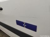  Mercedes  Citan MERCEDES-BENZ  109 FOURGON MWB DIESEL 1.5 CDI A2 95 BE Perfect Tool S/S (EU6d-T) 5d #48