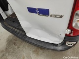  Mercedes  Citan MERCEDES-BENZ  109 FOURGON MWB DIESEL 1.5 CDI A2 95 BE Perfect Tool S/S (EU6d-T) 5d #66