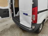  Mercedes  Citan MERCEDES-BENZ  109 FOURGON MWB DIESEL 1.5 CDI A2 95 BE Perfect Tool S/S (EU6d-T) 5d #65