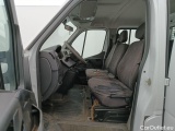  Opel  Movano OPEL  3500 LWB DSL - 2010 2.3 CDTi L3H1 (E6) DPF Alu 4d #3