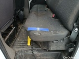  Opel  Movano OPEL  3500 LWB DSL - 2010 2.3 CDTi L3H1 (E6) DPF Alu 4d #52