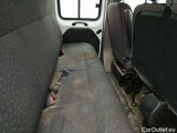  Opel  Movano OPEL  3500 LWB DSL - 2010 2.3 CDTi L3H1 (E6) DPF Alu 4d #63