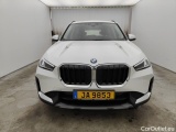  Bmw  X1 BMW  DIESEL - 2023 2.0 dA 150hp sDrive18 5d #5