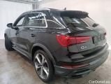  Audi  Q3 AUDI  - 2019 45 TFSIe 245 S line S tronic (EU6d-TEMP) 5d #7