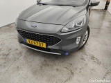  Ford  Kuga FORD  DIESEL - 2020 1.5 TDCi 120 EB FWD Trend (EU6d) Auto 5d #27