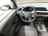  Bmw  Serie 1 BMW 1 Reeks Hatch 116iA (80 kW) 5d #9