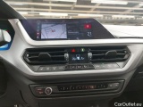  Bmw  Serie 1 BMW 1 Reeks Hatch 116iA (80 kW) 5d #21