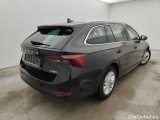  Skoda  Octavia Skoda  Combi 1.0 TSI eTec 81kW DSG7 Ambition 5d #2