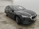  Skoda  Octavia Skoda  Combi 1.0 TSI eTec 81kW DSG7 Ambition 5d #8