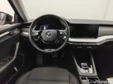  Skoda  Octavia Skoda  Combi 1.0 TSI eTec 81kW DSG7 Ambition 5d #9