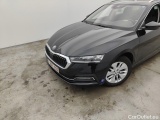  Skoda  Octavia Skoda  Combi 1.0 TSI eTec 81kW DSG7 Ambition 5d #48