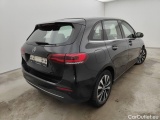  Mercedes  B-Klasse Mercedes-Benz  B 250 e Business Solution 5d #2