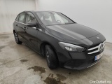  Mercedes  B-Klasse Mercedes-Benz  B 250 e Business Solution 5d #8