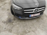  Mercedes  B-Klasse Mercedes-Benz  B 250 e Business Solution 5d #25