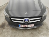  Mercedes  B-Klasse Mercedes-Benz  B 250 e Business Solution 5d #27