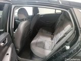  Hyundai   Ioniq Hyundai 1.6 GDi ISG DCT Hybride Feel 5d #3