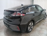  Hyundai   Ioniq Hyundai 1.6 GDi ISG DCT Hybride Feel 5d #2