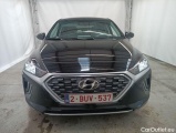  Hyundai   Ioniq Hyundai 1.6 GDi ISG DCT Hybride Feel 5d #5