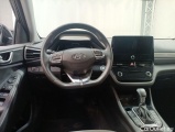  Hyundai   Ioniq Hyundai 1.6 GDi ISG DCT Hybride Feel 5d #9