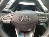  Hyundai   Ioniq Hyundai 1.6 GDi ISG DCT Hybride Feel 5d #20